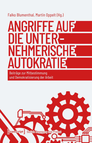 Angriffe auf die unternehmerische Autokratie