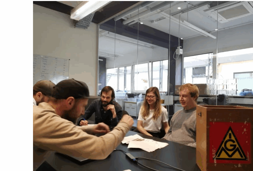 Wegen Betriebsrat? – Heftiger Zoff um Entlassungen bei Miele-Startup